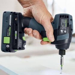 Festool Tournevis Sans Fil