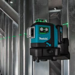 Niveau Laser De Ligne