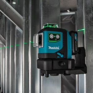 Niveau Laser De Ligne