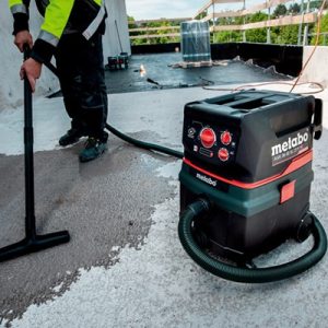Aspirateur