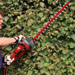 Taille-haies Einhell : choisissez le modèle adapté à votre jardin