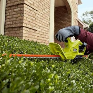 Ryobi Taille Haies : des outils pratiques pour entretenir vos haies